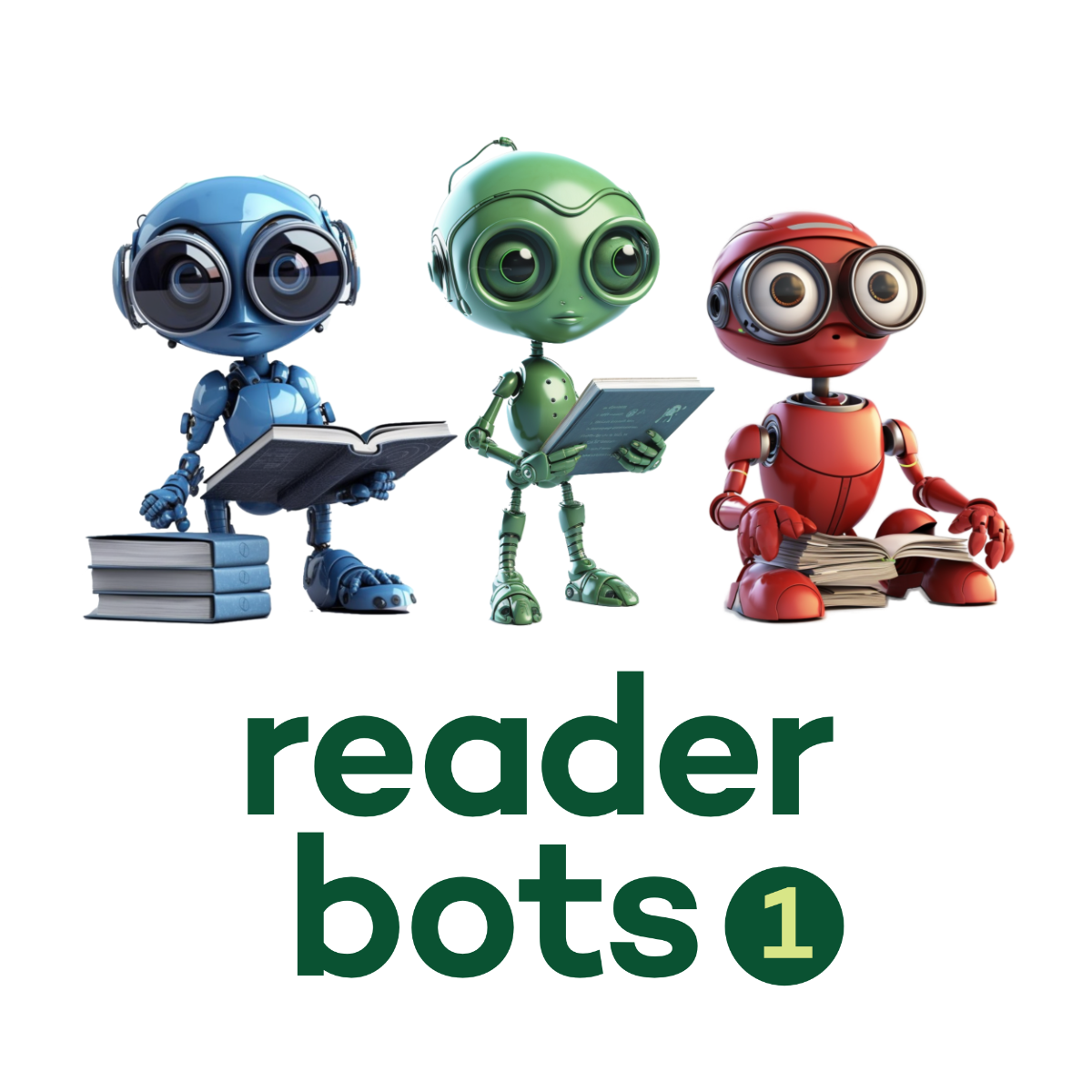 Reader Bots